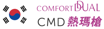 CMD热玛枪