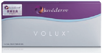juvederm volux