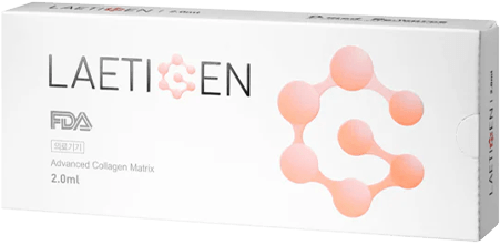 LAETIGEN珠珠胶原水光疗程